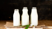 El efecto de la suplementación con selenio inorgánico más orgánico de la alimentación de las vacas lecheras a un nivel moderado fue más eficaz que el selenito de sodio, aumentando la concentración de selenio en la leche de las vacas lecheras en un 29,7%. Foto: jcomp