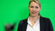 Ines Rathke, directora de proyectos de la Sociedad Alemana de Agricultura (DLG). - Foto: DLG