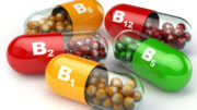 La tasa de síntesis de la vitamina B está influida por varios factores. Por lo tanto, es importante tener en cuenta estos factores a la hora de planificar un programa de alimentación. Foto: Shutterstock