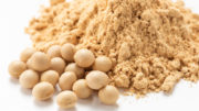 El procesamiento puede tener una gran influencia en la calidad de los ingredientes de proteína de soja. Foto: Canva/Kuppa_Rock