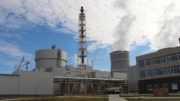 Rostaom cuenta con 36 unidades de centrales nucleares, en diferentes fases de desarrollo, en 12 países, excluyendo Rusia. Foto: Rosatom
