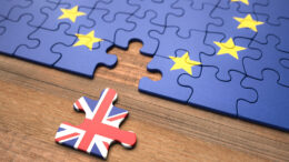 El Reino Unido dejará formalmente de ser Estado miembro de la UE el 31 de enero de 2020. Con un periodo de transición hasta el 31 de diciembre de 2020. Foto: Canva