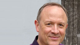Jean-François Hocquette Científico titular del INRAE y Presidente de la Asociación Francesa de Producción Animal.