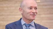 Sebas van den Ende, Director General de VICTAM.